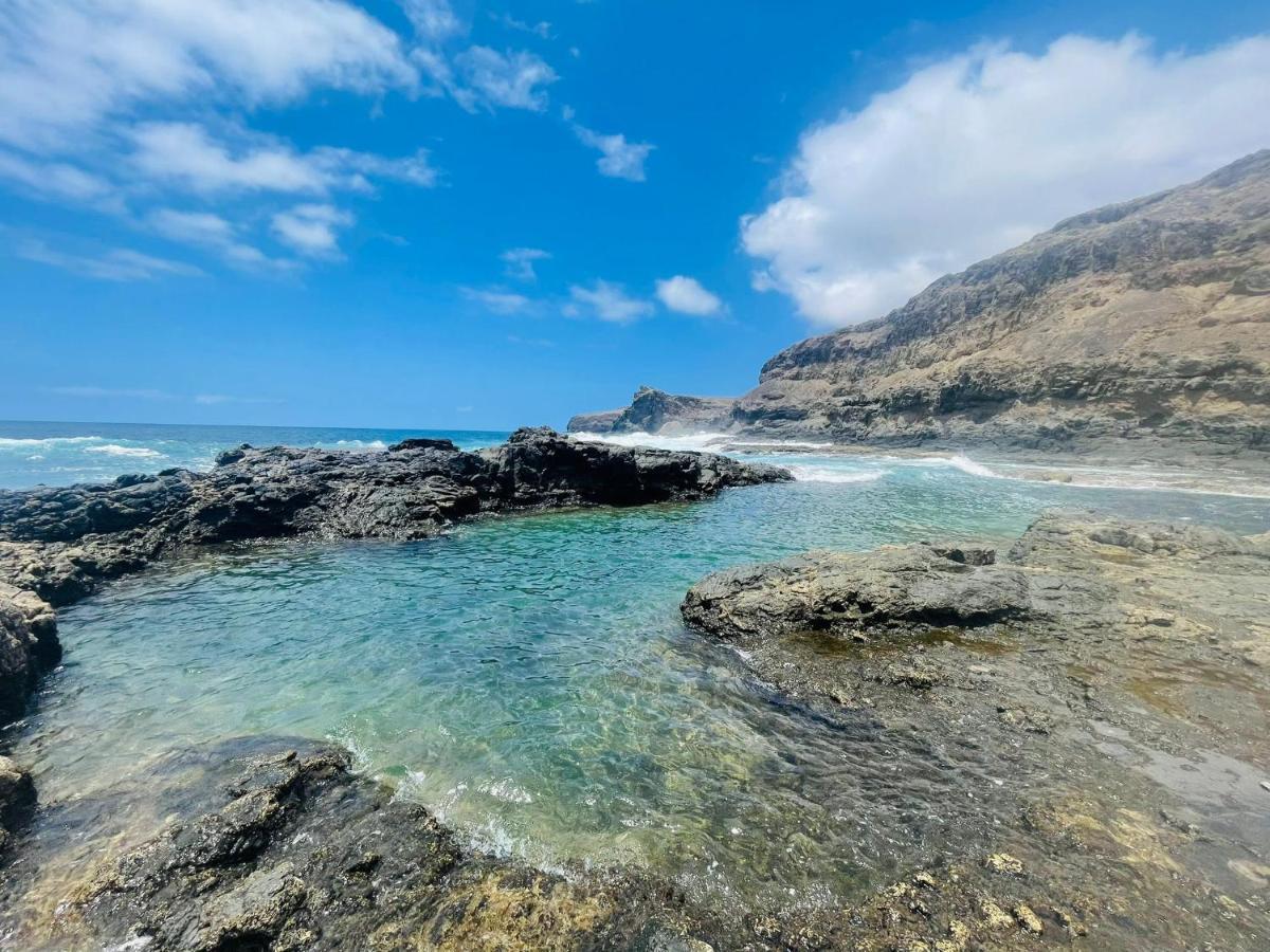 Finca Oaxaca - Casa Iguana أَغايتي المظهر الخارجي الصورة