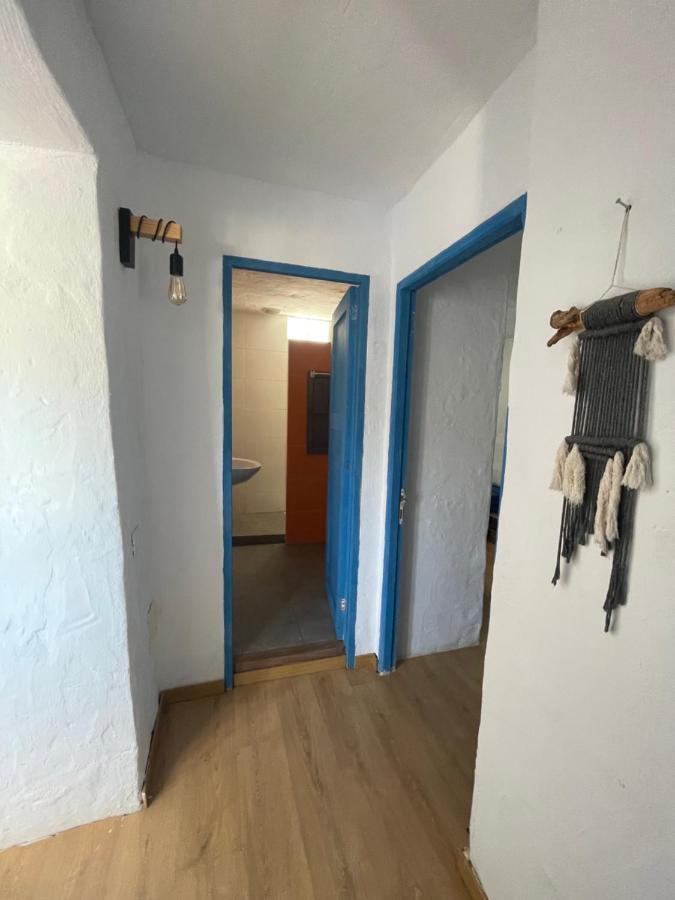 Finca Oaxaca - Casa Iguana أَغايتي المظهر الخارجي الصورة