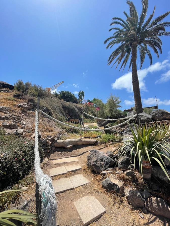 Finca Oaxaca - Casa Iguana أَغايتي المظهر الخارجي الصورة
