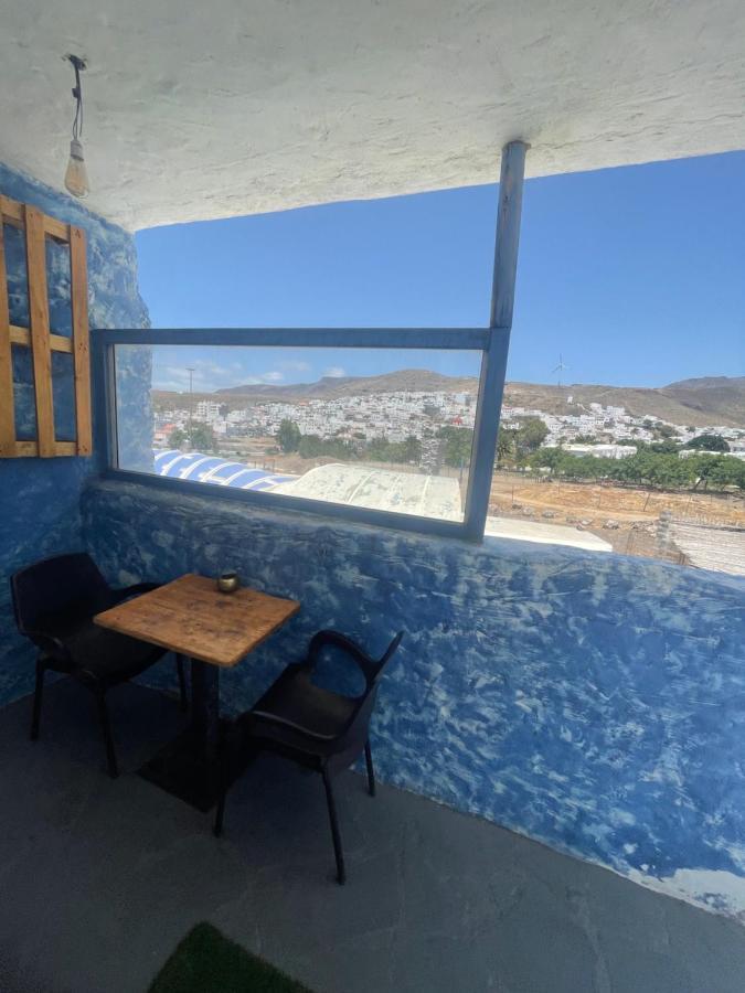 Finca Oaxaca - Casa Iguana أَغايتي المظهر الخارجي الصورة